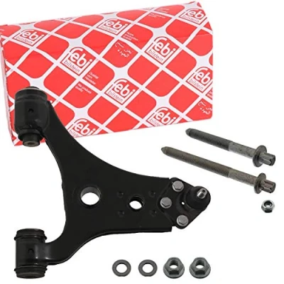Image of Track Control Arm FEBI BILSTEIN 40388