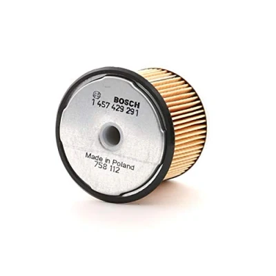 Image of Fuel filter BOSCH 1 457 429 291
