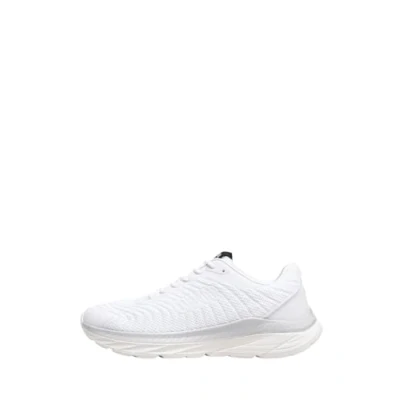 Image of Colmar Originals Urbantrail Trainers, Men&#039;s, Size: 10.5, White Textile/synthetics