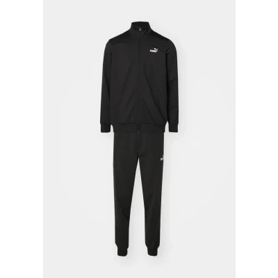 Image of Puma SUIT SET Tracksuit, Men&#039;s, Size: Medium, Black