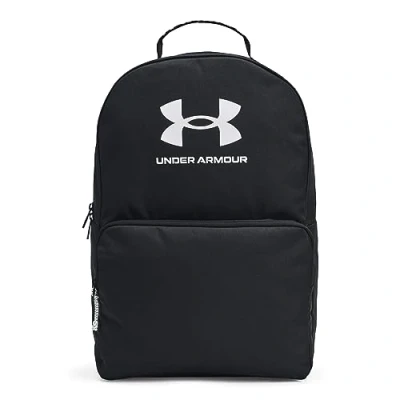 Image of Under Armour Loudon Rucksack, Size: One Size, Black