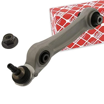Image of Track Control Arm FEBI BILSTEIN 43761