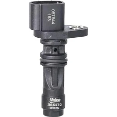 Image of Sensor, camshaft position VALEO 366170