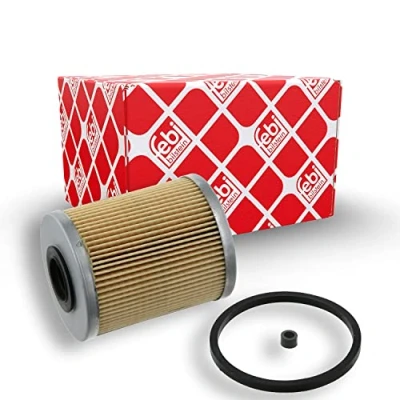 Image of Fuel filter FEBI BILSTEIN 23305