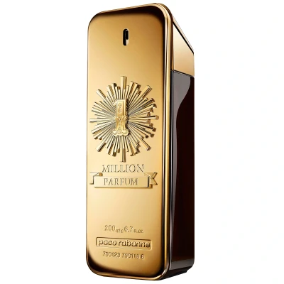 Image of Paco Rabanne 1 Million Parfum 200ml