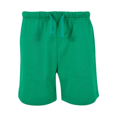 Image of Urban Classics Basic Tracksuit bottoms for kids, Size: 5 6y, Bodegagreen