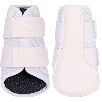 Image of Harry&#039;s Horse Protection Boots Flextrainer Air Mesh