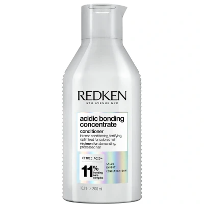 Image of Redken Acidic Bonding Concentrate Conditioner 300ml