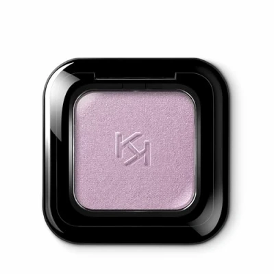 Image of KIKO Milano High Pigment Eyeshadow 1.5g (Various Shades) 45 Satin Lilac