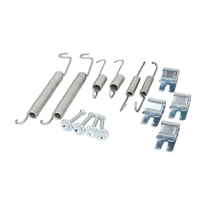 Image of Accessory Kit, brake shoes DELPHI LY1383