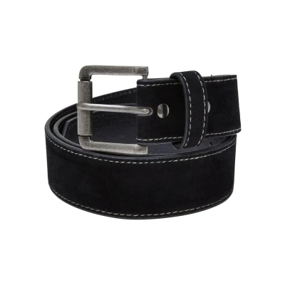 Image of Urban Classics Unisex Belt, Size: S/M, Black