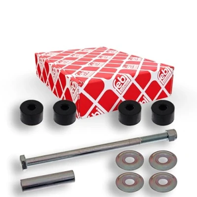 Image of Rod/Strut, stabiliser FEBI BILSTEIN 42981