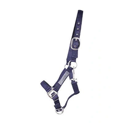 Image of QHP Safety Halter Lined