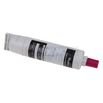 Image of Whirlpool Indesit 484000008726 water filter C00424824 SBS200