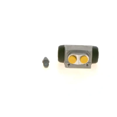 Image of Wheel Brake Cylinder BOSCH F 026 002 010