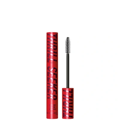 Image of Rimmel Thrill Seeker Extreme Volume Mascara 12.5ml Black