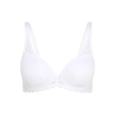 Image of Triumph Amourette Spotlight Underwired bra, Women&#039;s, Size: 32A, White