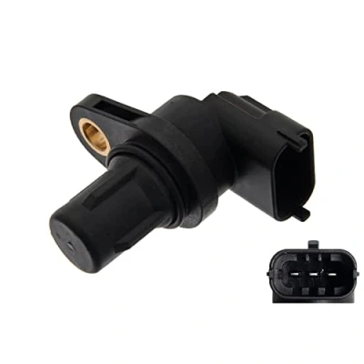 Image of Sensor, camshaft position FEBI BILSTEIN 38292