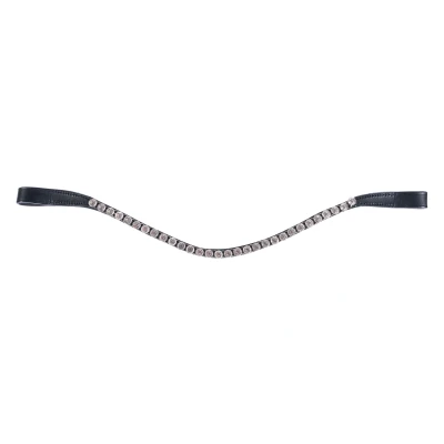 Image of HKM Browband Precious