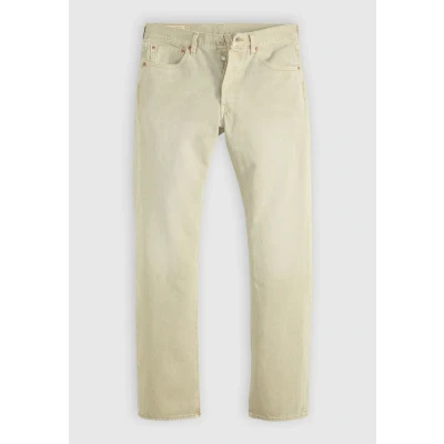 Image of Levi&#039;s Men&#039;s 501 Original Jeans, Lennox Sun Gd, 36W / 32L