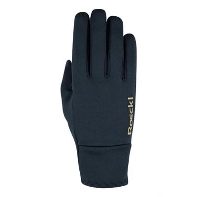 Image of Roeckl Wesley winter leisure gloves