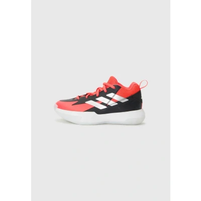 Image of adidas Unisex Kids&#039; Cross Em Up Select C Red 8.5k