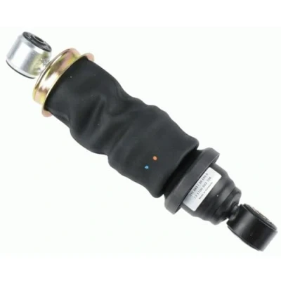 Image of Shock Absorber, cab suspension SACHS 311 663
