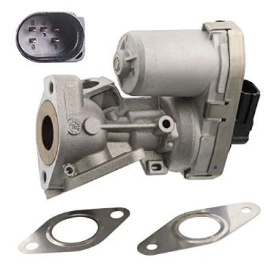 Image of EGR Valve FEBI BILSTEIN 102665