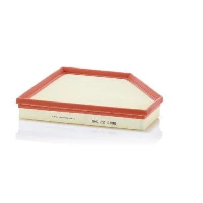 Image of Air FILTER MANN C 27 045