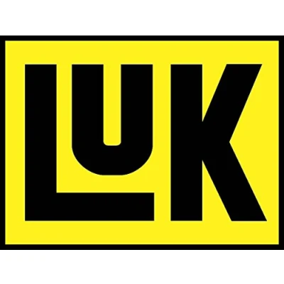 Image of Clutch Kit LuK 624 3553 09