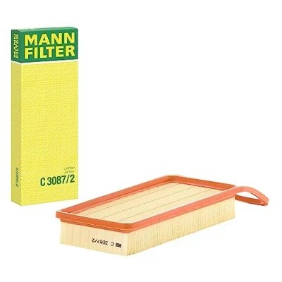 Image of Air FILTER MANN C 3087/2