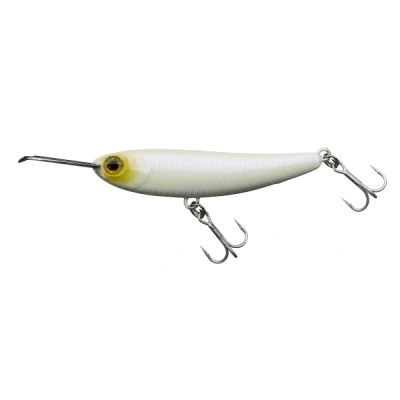 Image of Illex Riser Bait Surface lure Bone 6cm (16.6g) Topwater