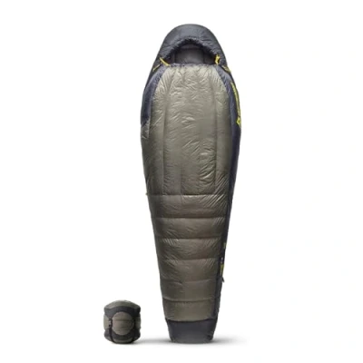 Image of Sea To Summit Spark Pro 9c Sleeping Bag Long