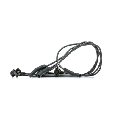 Image of Ignition Cable Kit BOSCH 0 986 357 257