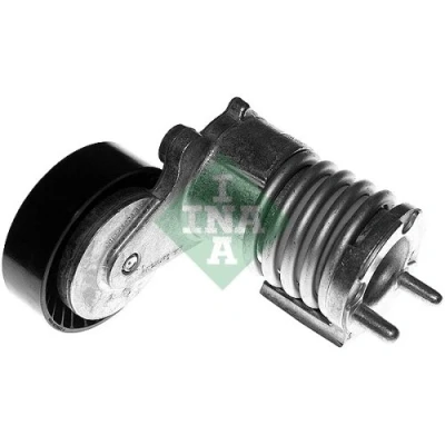 Image of Tensioner Lever, v ribbed belt INA 534 0274 10