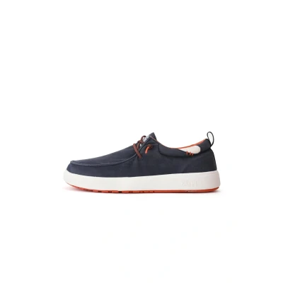 Image of WALK IN PITAS Biarritz Men&#039;s Loafers Casual Boat Shoes Summer Sneakers and Comfortable for Men, Periscope, 46 EU