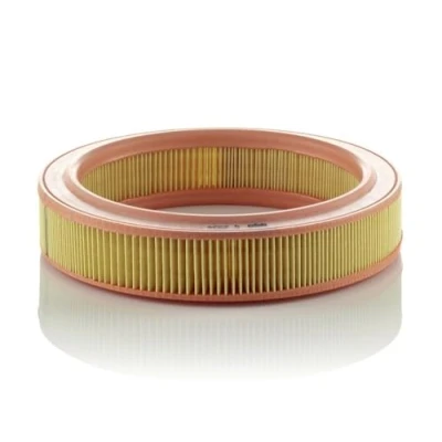 Image of Air FILTER MANN C 2534