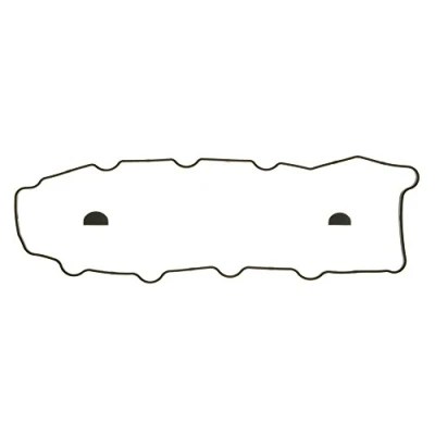 Image of Gasket Set, cylinder head cover AJUSA 56028900