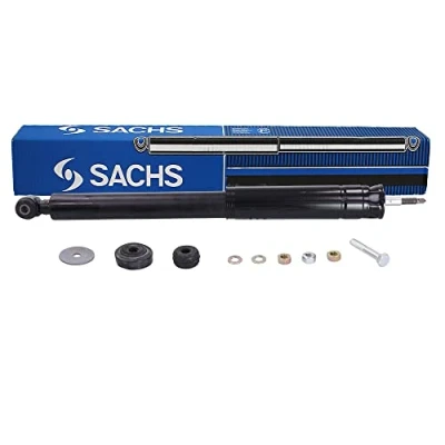 Image of Shock Absorber SACHS 317 337