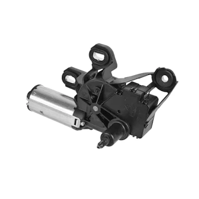 Image of Wiper Motor VALEO 404704