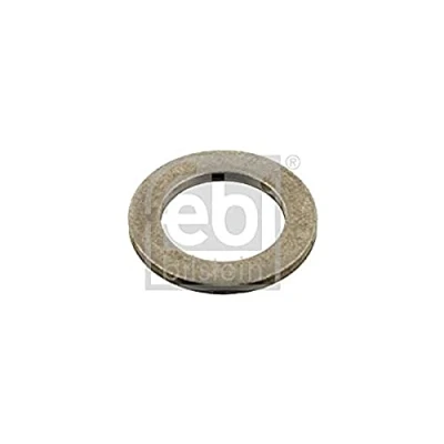 Image of Seal Ring, oil drain plug FEBI BILSTEIN 32456