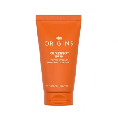 Image of Origins Ginzing SPF30 Daily Moisturizer 50ml