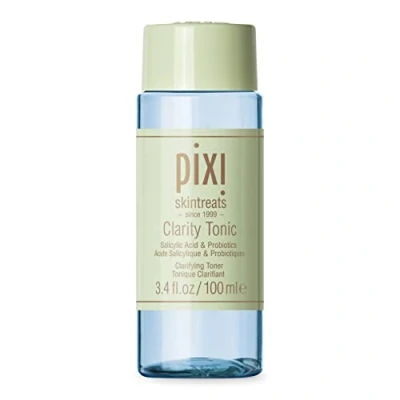 Image of Pixi Clarity Tonic 100ml Salicylic Acid Toner