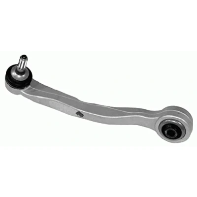 Image of Track Control Arm LEMFÖRDER 27138 02