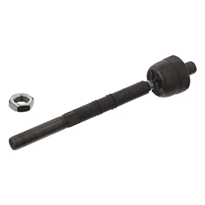 Image of Tie Rod Axle Joint FEBI BILSTEIN 34299