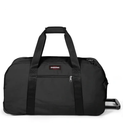 Image of Eastpak Container 85 + Sac de voyage, 83 x 39 41 cm, 132 L Black (Noir)