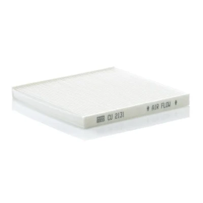Image of Filter, interior air MANN FILTER CU 2131