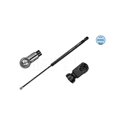Image of Gas Spring, boot /cargo area MEYLE 740 910 0037