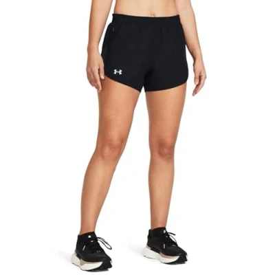 Image of Under Armour Men&#039;s Launch 5&#039;&#039; 2 in 1 Short Shorts