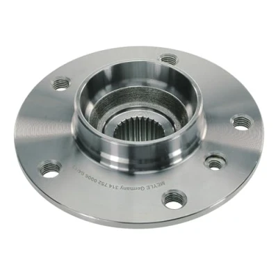 Image of Wheel Hub MEYLE 314 752 0006